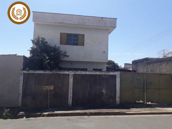 Sobrado com 170 mts Vila So Rafael